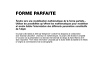 forme_parfaite